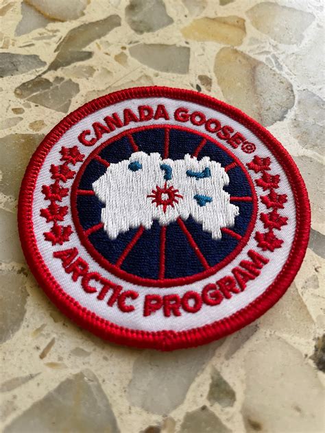 canada goose nfc tag|Canada Goose badge.